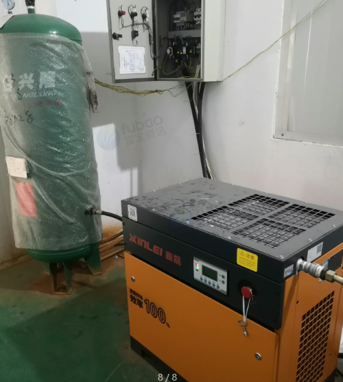 徐州地区工厂处理气瓶检验全套设备