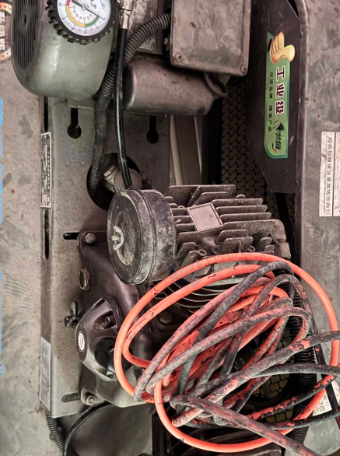 湛江地区自用处理气泵