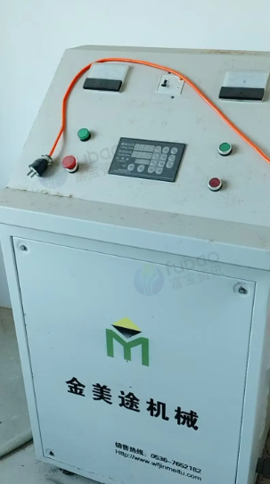 台州地区处理车用尿素设备