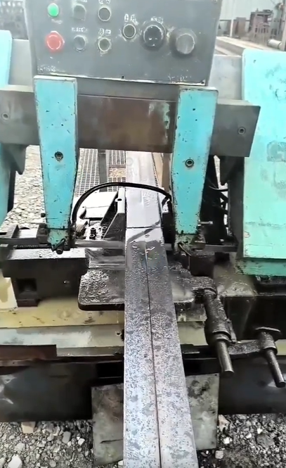 乌鲁木齐地区处理锯床