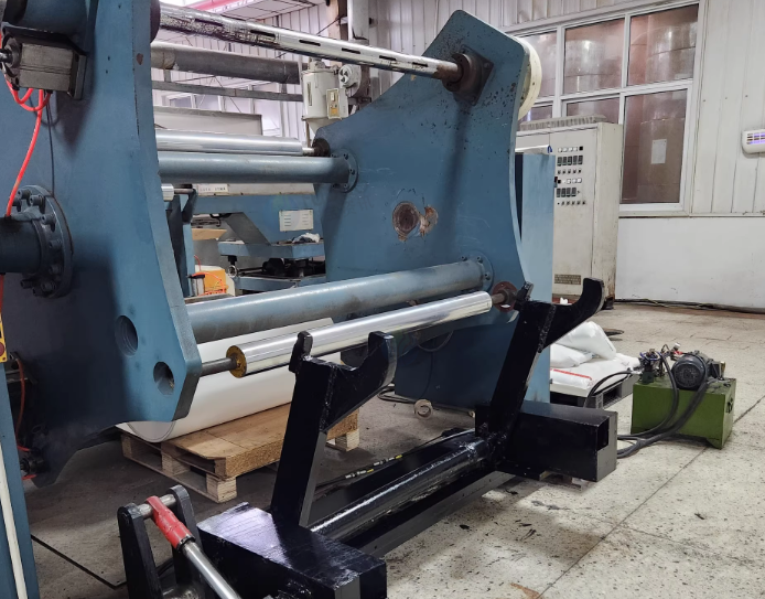 连云港地区工厂处理远东牌淋膜机