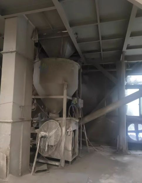 合肥地区处理工厂倒闭砂浆设备