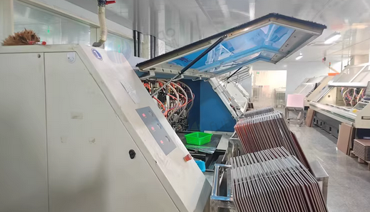 吉安地区处理大族6轴机