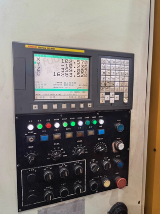 大连地区处理五轴数控高效滚齿机