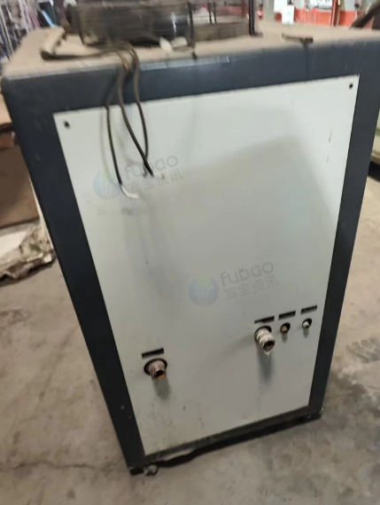 成都地区个人处理10hp冷水机