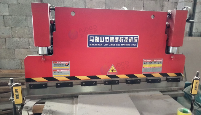 桂林地区个人处理液压折弯机