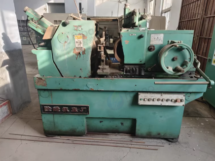 德州地区处理险峰1080无心磨床 T649卧式精密镗铣床 Z3050摇臂钻床 精密数显卧轴矩台平面磨床