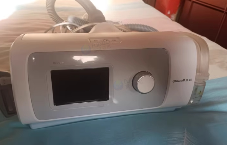 太原地区处理鱼跃双水平呼吸机825型号