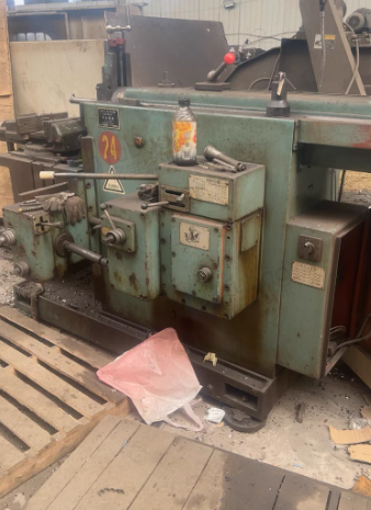 临沂地区工厂处理大连6140车床 B6066牛头刨床