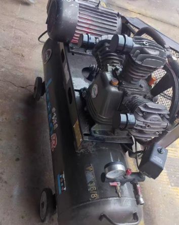 咸阳地区自用处理空气压缩机