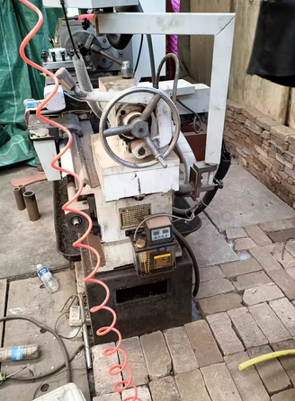 邢台地区个人处理150数控车床