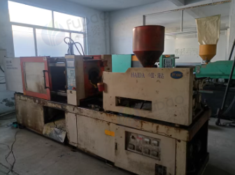 临沂地区个人处理3台注塑机