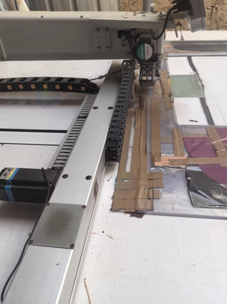 莆田地区处理富山模板机