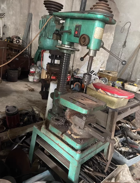 温州地区处理低压铸铝设备