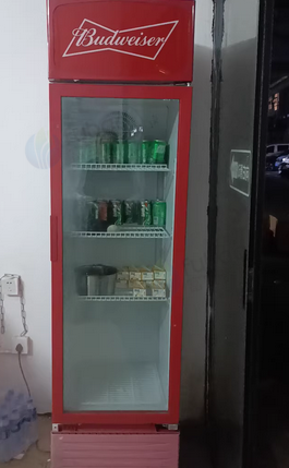 南昌地区处理商用冰箱、加厚操作台2米*80、风冷无霜冰箱