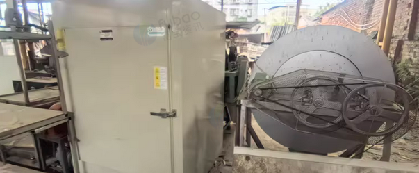 百色地区处理多功能自动分装机、茶叶杀青机、烘箱