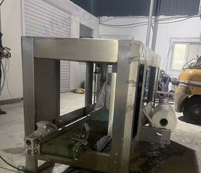 锦州地区处理全自动大桶水套袋机