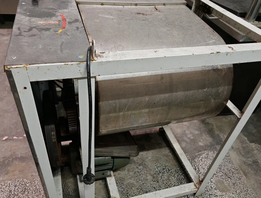 玉林地区处理商用型和面机