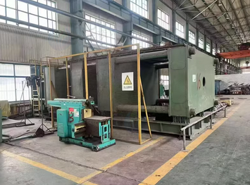 邢台地区处理卧式315四柱液压机