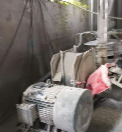 驻马店地区处理PVC磨粉机