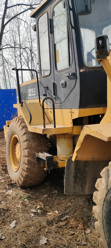 上海地区处理重载30装卸机