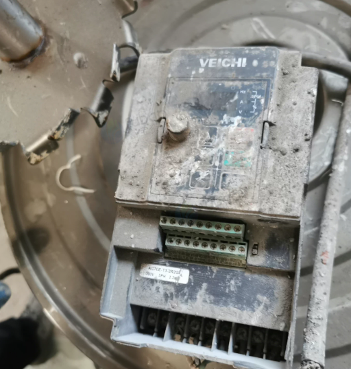 镇江地区工厂处理380V高速分散搅拌机