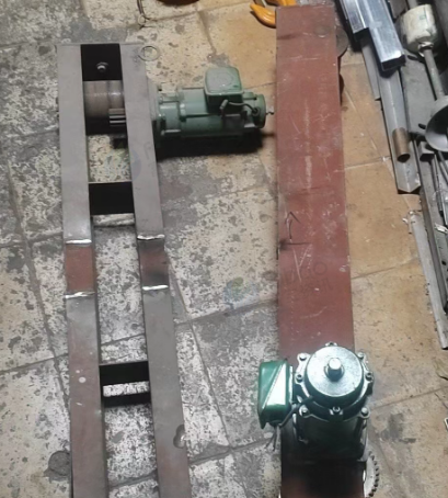 深圳地区处理电动大车2吨