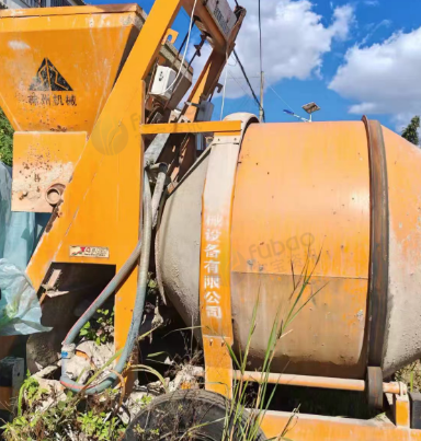 普洱地区自用处理搅拌机