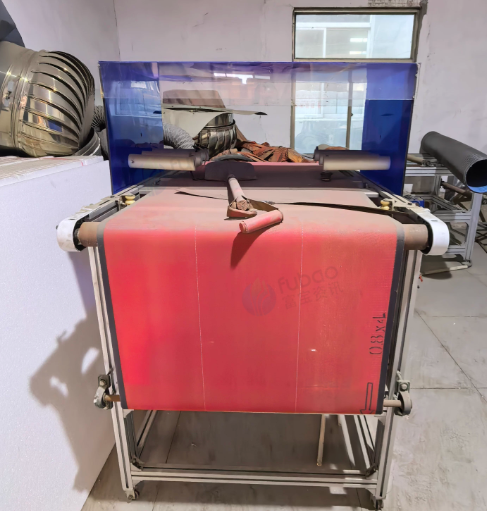 常州地区工厂处理熔喷布生产设备