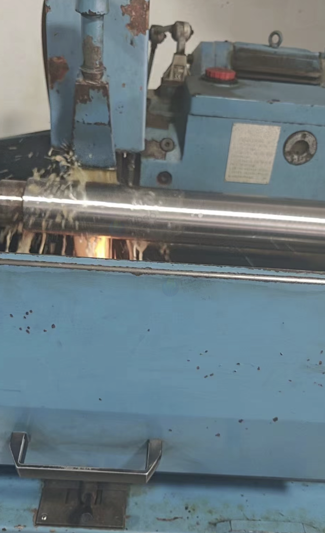 中山地区处理1332外圆磨床