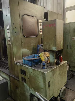 上海地区工厂处理磨齿机