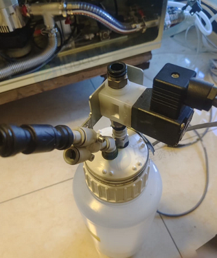 北京地区处理气动元件总成带气罐 