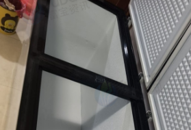 安庆地区处理双管卧式冰柜