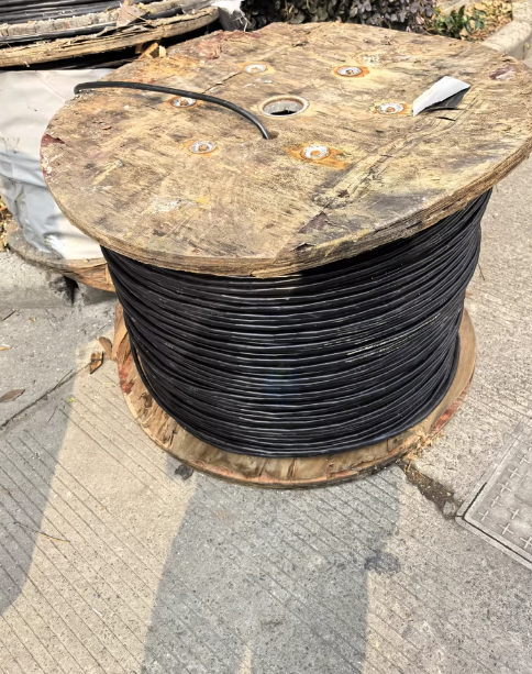 宁波地区处理2×6平方的铠甲电缆线