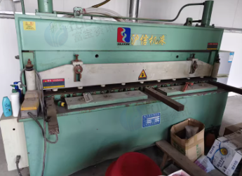 遂宁地区处理车床 铣床 剪板机