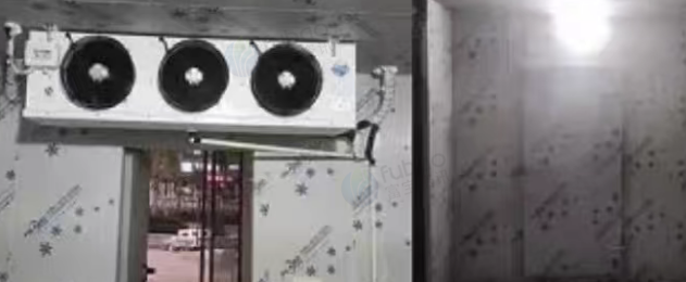 西安地区处理20多立方冻库