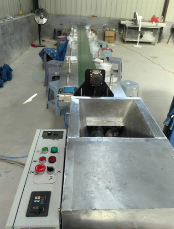 德州地区处理橡皮泥打泥机