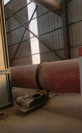 滨州地区处理烘干设备