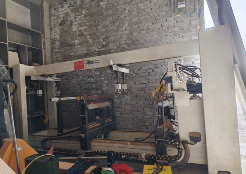 毕节地区处理全自动重型加长排转