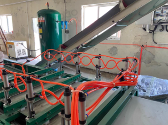 青岛地区处理全自动线香设备