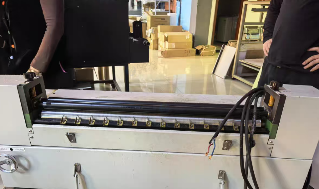 吉林地区个人处理图霸胶粘机