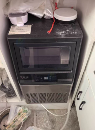 济宁地区处理全套烘培设备