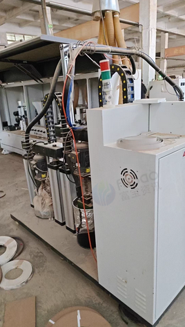 天津地区处理北金数控设备PUR封边机