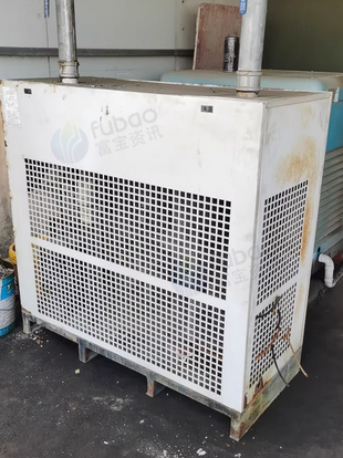 孝感地区处理冷冻干燥机