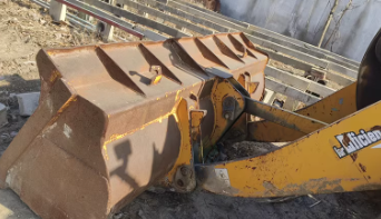 枣庄地区处理三菱铲车