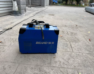 宁波地区处理2台瑞凌315GTS焊机