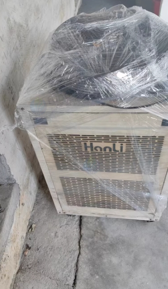 东莞地区处理激光冷水机