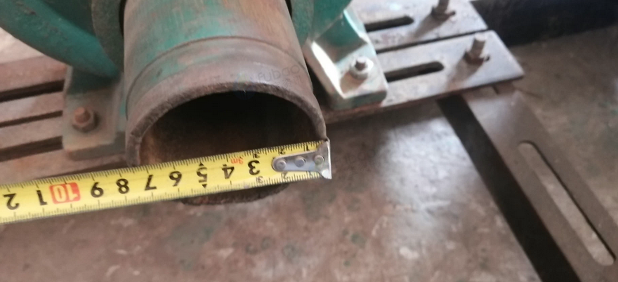 钦州地区处理抽沙机