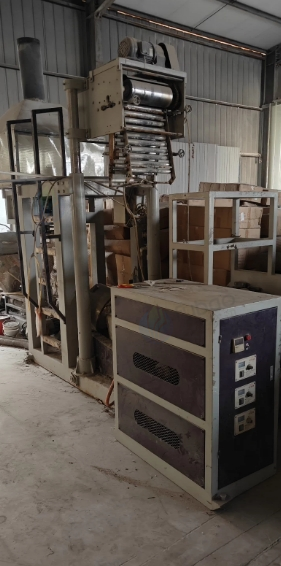 临沂地区处理全自动吹膜机