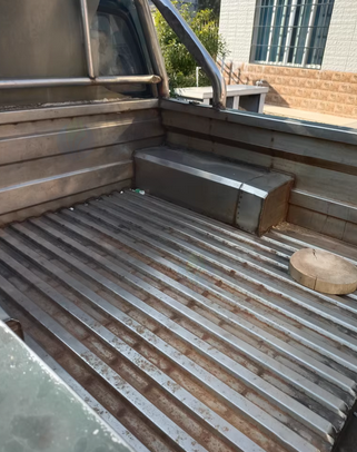 钦州地区处理皮卡